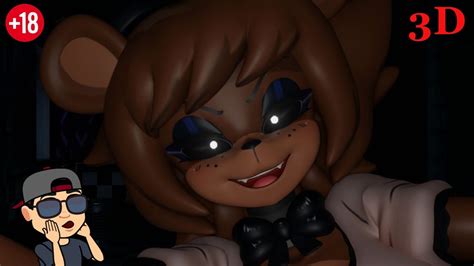 five nights at fredina|Five Nights in Anime 3D by Vyprae .